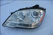 Mercedes Benz ML Front Left Headlight Head lamp Halogen LH 1648207161 OEM OE