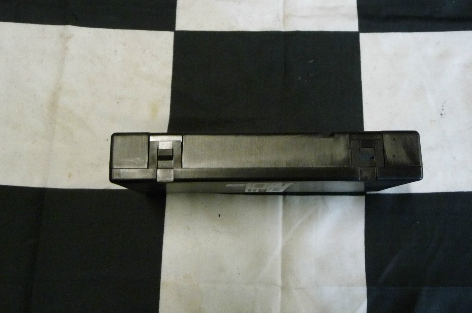 Bmw body gateway module #3