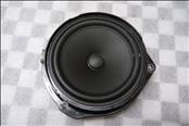 Mercedes Benz C E Class GLK Sound System Rear Left Right Loudspeaker A2048205502