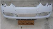 Bentley Continental GT GTC Coupe Convertible Front Bumper Cover 3W8807221 - Used Auto Parts Store | LA Global Parts