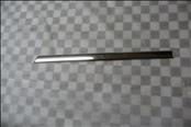 Mercedes Benz GLK Rear Left Door Garnish Moulding (damaged) A 2047300380 OEM OE