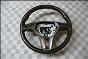 2012 2013 2014 Mercedes Benz C250 C300 E350 E550 Steering Wheel (smashed) A 2184602503 OEM OE