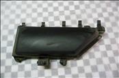 BMW 5 6 Series Microfilter Filter Housing Cover Right 64316950936 ; 64316913504