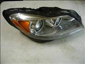 Mercedes Benz  CL63 CL65 with night Right passenger RH side XENON headlight OEM