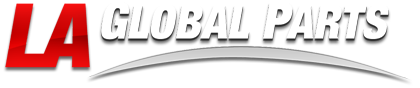 Used OEM Auto Parts - LA GLOBAL PARTS