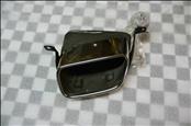 Audi A8 L 6.0L Rear Driver Left Exhaust Tip Tail Pipe Extention 4E0253683Q OEM