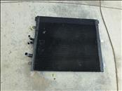 2011 Bentley Mulsanne Oil Radiator Cooler for coolant charge air cooler 3Y0121196A - Used Auto Parts Store | LA Global Parts