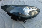 Ferrari California Left Driver Xenon Headlight USA Canada, 240722 OEM OE 