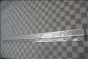 Mini Cooper Right Door Entrance Step Cover Molding -NEW- 51477238265 OEM OE