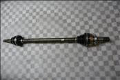 Jaguar Rear Suspension Rear Right Axle CV Joint Assembly -NEW- C2Z4812 OEM OE
