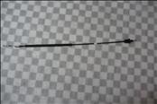  Bentley Continental GT GTC Bowden Cable Power Latch 3W0837085A OEM OE 