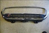 MINI Cooper S F55 F56 Outer Trim Cover Front Grille Grill 51137335528 OEM OE 