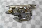 Mercedes Benz C E CLS Engine Hood Left Hinge -NEW- A 2048800128 OEM OE