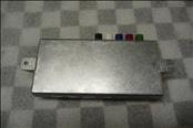BMW 3 4 5 6 7 B6X ECU for Top Rear Side View Camera 66539249466 OEM OE