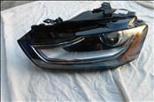 Audi A4 S4 Left Driver Xenon HID Headlight Headlamp 8K0941005E OEM OE 