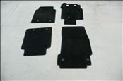 Maserati Quattroporte 2006 Removable Carpet Kit 9813071 00 - Used Auto Parts Store | LA Global Parts