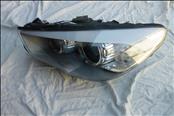 BMW F07 5 Series GT Gran Turismo Headlight, Bare, Bi-Xenon Adaptive Left Driver Side