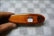 Jaguar Front Bumper Right Side Marker Light Lamp -NEW- LNC5030AB OEM OE