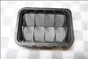 Mercedes Benz MAYBACH Rear Bumper Left Right Air Breather Flap NEW A 2038300142 