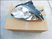 JAGUAR XKR XK Left Driver Xenon HID Headlight C2P13197 OEM OE