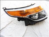 Ford Explorer Front Right Passenger Halogen Headlight Headlamp BB5Z13008J OEM OE