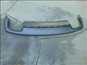 Audi S4 Rear Bumper Diffuser Spoiler 8K0807521L "Scratched" OEM OE