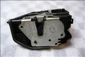 BMW 1 3 5 6 7 Series X3 X5 X6 Z4 Front Left Door Lock Locking System 51217202143