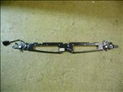 Bentley Continental GT GTC Flying Spur Hood Latch 4W0823509A OEM OE