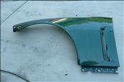 Jaguar XK XKR Left Driver Side Wing Fender Panel Cover C2P21996 OEM OE