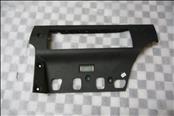 Audi R8 Under Instrument Panel Cover 423858434A OEM OE