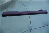 2007 2008 2009 2010 07 08 09 10 Bentley Continental GTC Passenger Right RT Side Rocker Panel 3W7.853.852 - Used Auto Parts Store | LA Global Parts