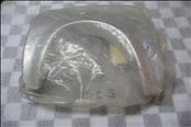 Mercedes Benz W163 Rear Bumper Joint Cover A1638850423 9744 NEW OEM