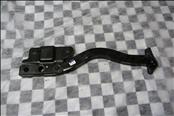 Bentley Continental GT GTC Front Right Passenger radiator support bracket 3W0199418
