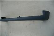 Bentley Continental Flying Spur Sedan Front Bumper Cover 4W0807221, Recon OEM