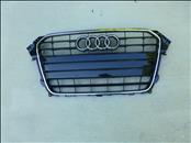 Audi A4 S4 Front Radiator Grill Grille 8K0853651G OEM OE