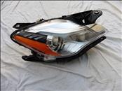 Maserati Quattroporte Left Driver LH LT Headlight Headlamp 670001626 for Parts  - Used Auto Parts Store | LA Global Parts
