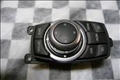 BMW 5 7 Series X3 Multimedia System Controller Joystick 65829206444 OEM OE