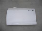 Maserati Ghibli Front Left LH LT Driver Door Shell 673000808 OEM OE 