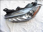 Maserati Ghibli Left Driver Side Headlight Headlamp 670005476, Bare OEM OE