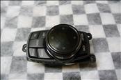 2012 2013 2014 2015 2016 2017 2018 BMW F10 F11 F12 F13 F01 F02 F15 528i 650i 750i X5 Multimedia System Touch Controller Joystick 65829327170 OEM OE