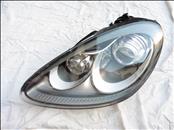 Porsche Cayenne Left Driver Side Xenon HID Headlight Headlamp 7P5941031AB OEM OE