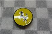 Ferrari Old Style Original First Edition Wheel Cap P# 108947 - Used Auto Parts Store | LA Global Parts