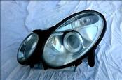 Mercedes Benz E Class W211 AFS Xenon Headlamp Headlight Complete Left 2118202361