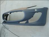 Maserati Granturismo Gran Turismo Stradale Front Bumper 980145369, OEM OE