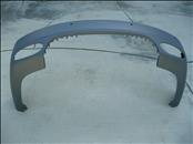 2013-2016 Bentley Continental Flying Spur Sedan 4 Door Rear Bumper Cover 4W0807417 - Used Auto Parts Store | LA Global Parts