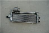 2010 2011 2012 2013 2014 Lamborghini Gallardo LP560 Oil System Radiator Cooler 400117015 OEM OE