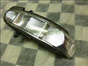 Mercedes Benz E-Class Right Passenger Door Mirror Turn Signal A2038201221 OEM OE