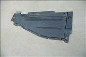 Ferrari California Front Aerodynamic Bottom Left Part Cover 81176800 OEM OE