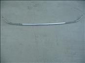Mercedes Benz W212 E Class Rear Bumper Trim Chrome Molding 2128854321 OEM OE