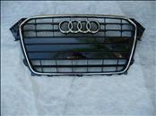 Audi A4 S4 Front Radiator Grill Grille 8K0853651G OEM OE